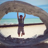 Florian Ott的照片