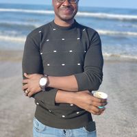 Hamouda Alfahal's Photo