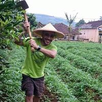 Alessio Longhi's Photo