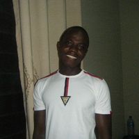 Photos de Paul Armah