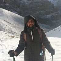 Gregory Folk's Photo