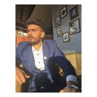 Mohamed Sabry's Photo