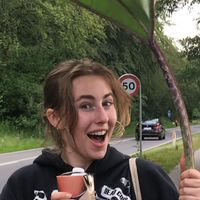 Selma Rother's Photo