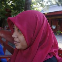 Maryam Fatchy's Photo