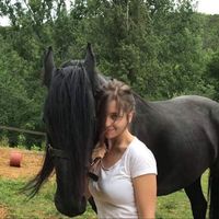 Anett Ilyés's Photo