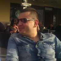 Murat Küçükatik's Photo