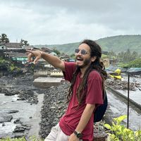 Saurabh Dewangan的照片