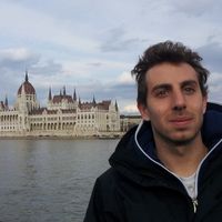 maximiliano pascucci's Photo