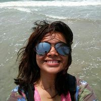 Krutika Ashar's Photo