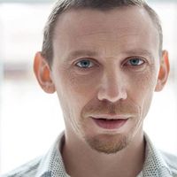 Constantine Karnacevych's Photo