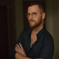 Amit Epstein的照片