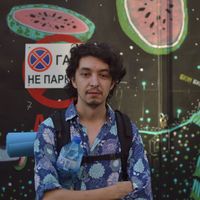 Jeremy Barett的照片