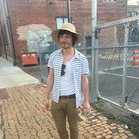 Michael Loria的照片