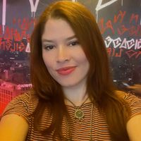 Mayla Nascimento的照片