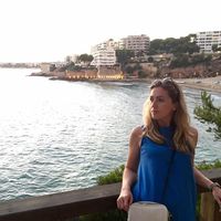 Katerina Plekhanova's Photo