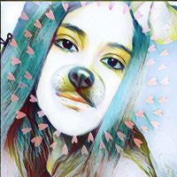 Helen Gavilanes's Photo