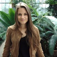 Fotos de Eszter Madara