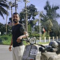 Sherjin  Leo's Photo