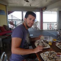 Florian Schwebel's Photo