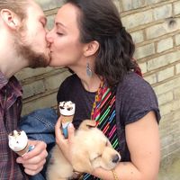 Florian Scheucher的照片