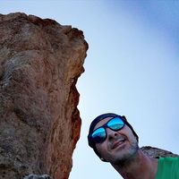 Gianluca Boccanera's Photo