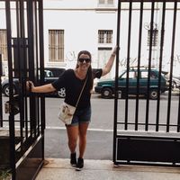 Amber Lantz的照片