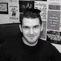 Matevž Skrbiš's Photo