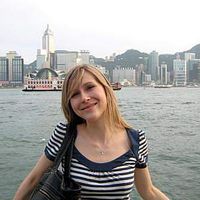 Tanya William's Photo