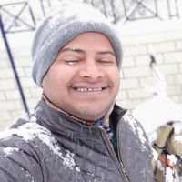 SAGAR DHANAWADE's Photo