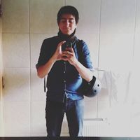 Andrés Rojas-Murphy的照片