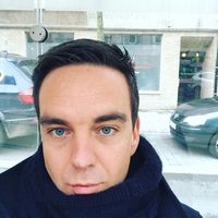 Kevin Haverals的照片