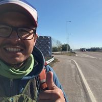 Sebastian Angel的照片