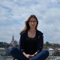 Joanna Mendyk的照片