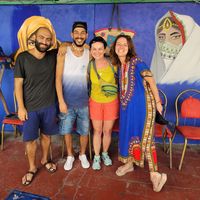 Kamal The Map Of Casa🗺️'s Photo