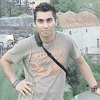 Okan Ozasır的照片