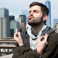 Angelos Pappas's Photo