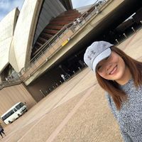 Erika Ramos的照片