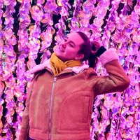 Tanya Mironova's Photo