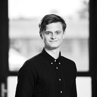 Daniel Therkildsen Tschikai的照片