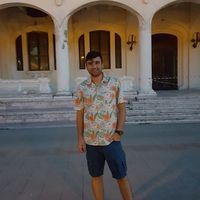 Fotos de Adrian Ursu