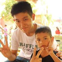 Fotos von Bryan Ong Wen Xi