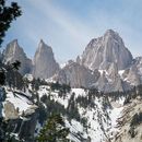 Foto de Hiking Mount Whitney 