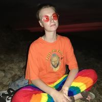 ANASTASIA GORBAN's Photo