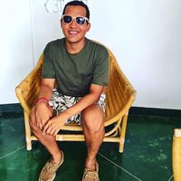 José A. Laredo's Photo