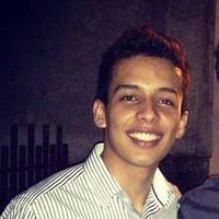 Chrystian Pereira的照片