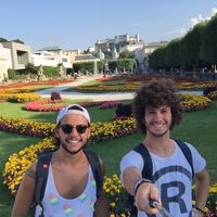 Fotos de Alessandro Becci