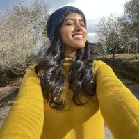 Loraine Dsouza的照片