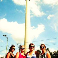 Julia Hölzel's Photo