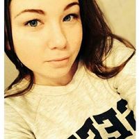 Darina Bodunova's Photo