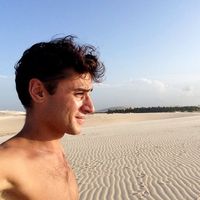 Fabien Brunier的照片